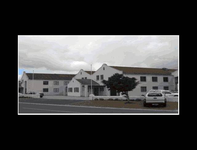 181M² WAREHOUSE TO LET IN AIRPORT INDUSTRIA